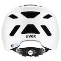 Kolesarska čelada Uvex Urban Planet White Matt (S4100560400)