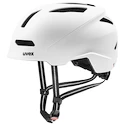 Kolesarska čelada Uvex Urban Planet White Matt (S4100560400) 54 - 58 cm