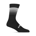 Kolesarske nogavice Giro  Comp Racer High Rise