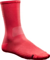 Kolesarske nogavice Mavic  Essential High Sock Haute Red