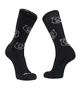 Kolesarske nogavice NorthWave  Core Sock  S