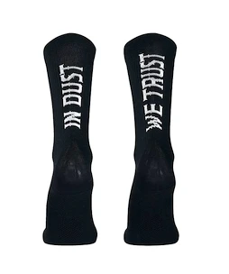 Kolesarske nogavice NorthWave  In Dust We Trust Winter Sock  S