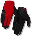 Kolesarske rokavice Giro  Havoc red M