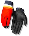 Kolesarske rokavice Giro  Rivet CS Midnight Blue Horizon