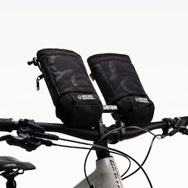 Kolesarske rokavice Kids Ride Shotgun Pogies