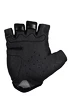 Kolesarske rokavice R2  Riley Black