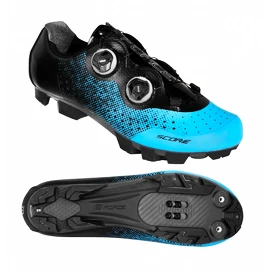 Kolesarske spinerice Force MTB SCORE blue