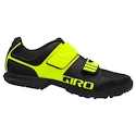 Kolesarske spinerice Giro  Berm Black/Citron Green EUR 44