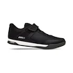 Kolesarske spinerice Giro Chamber  III Black