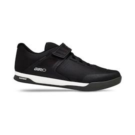 Kolesarske spinerice Giro Chamber III Black