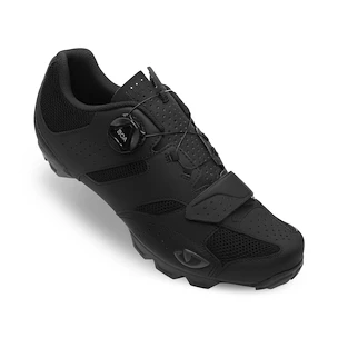 Kolesarske spinerice Giro  Cylinder II Black