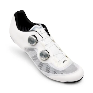 Kolesarske spinerice Giro Imperial  II White