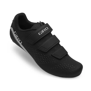 Kolesarske spinerice Giro  Stylus black