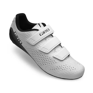 Kolesarske spinerice Giro  Stylus white