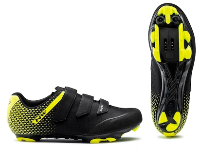 Kolesarske spinerice NorthWave  Origin 2 black/green EUR 42