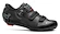 Kolesarske spinerice Sidi  Genius 10 Black