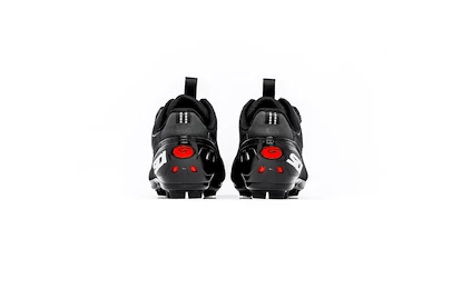 Kolesarske spinerice Sidi  Gravel Black/black