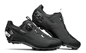 Kolesarske spinerice Sidi  Gravel Black/black EUR 44