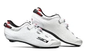 Kolesarske spinerice Sidi  Shot 2 white