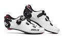Kolesarske spinerice Sidi  Wire 2 Air white