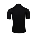 Kolesarski dres POC  Essential Road Logo Jersey Uranium Black