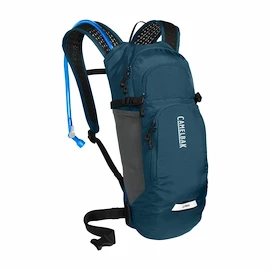 Kolesarski nahrbtnik Camelbak Lobo 9 Moroccan Blue/Black