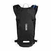 Kolesarski nahrbtnik Camelbak   Lobo 9 Women Charcoal/Black