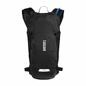 Kolesarski nahrbtnik Camelbak   Lobo 9 Women Charcoal/Black