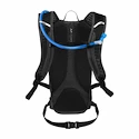 Kolesarski nahrbtnik Camelbak   Lobo 9 Women Charcoal/Black