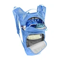Kolesarski nahrbtnik Camelbak  Mini MULE Blue Palm
