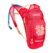 Kolesarski nahrbtnik Camelbak  Mini MULE Pink Flowers