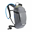 Kolesarski nahrbtnik Camelbak Mule 12 Gunmetal/Lim