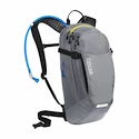 Kolesarski nahrbtnik Camelbak Mule 12 Gunmetal/Lim
