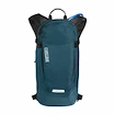 Kolesarski nahrbtnik Camelbak Mule 12 Moroccan Blue/Black