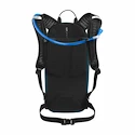 Kolesarski nahrbtnik Camelbak Mule 12 Moroccan Blue/Black
