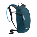 Kolesarski nahrbtnik Camelbak Mule 12 Moroccan Blue/Black