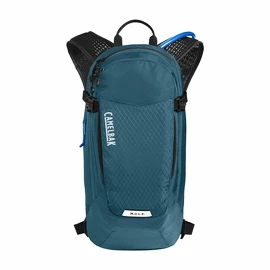 Kolesarski nahrbtnik Camelbak Mule 12 Moroccan Blue/Black