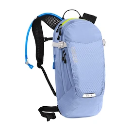 Kolesarski nahrbtnik Camelbak MULE 12 Women Serenity Blue