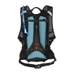 Kolesarski nahrbtnik Camelbak  Mule Pro 14 black/white
