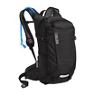 Kolesarski nahrbtnik Camelbak  Mule Pro 14 black/white