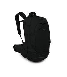 Kolesarski nahrbtnik OSPREY Escapist 30 black