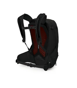 Kolesarski nahrbtnik OSPREY Escapist 30 black