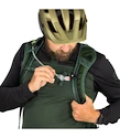 Kolesarski nahrbtnik OSPREY Raptor 10 pediment grey