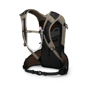 Kolesarski nahrbtnik OSPREY Raptor 10 pediment grey