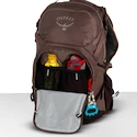 Kolesarski nahrbtnik OSPREY RAVEN 14 deep fig