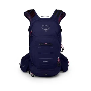 Kolesarski nahrbtnik OSPREY RAVEN 14 deep fig