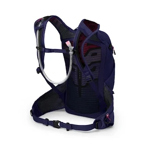Kolesarski nahrbtnik OSPREY RAVEN 14 deep fig