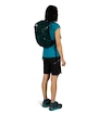 Kolesarski nahrbtnik OSPREY Sylva 12 baikal green
