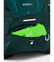 Kolesarski nahrbtnik OSPREY Sylva 12 baikal green