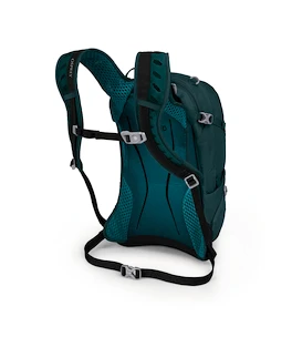 Kolesarski nahrbtnik OSPREY Sylva 12 baikal green
